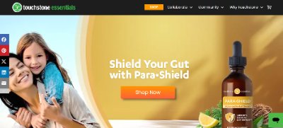 Touchstone Essentials