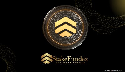 Stake FundeX
