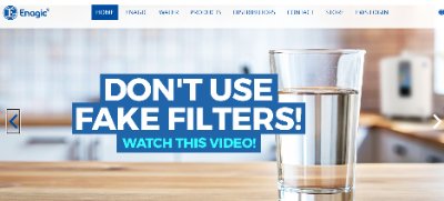 Enagic USA