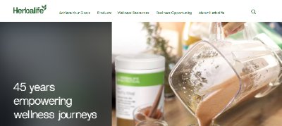Herbalife