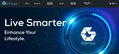 iGenius