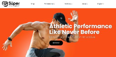 The Super Patch Company