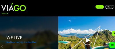 Seacret Direct (VIÁGO)