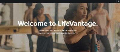 LifeVantage