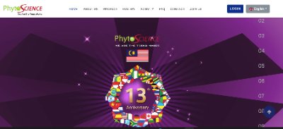 PhytoScience