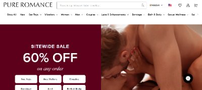 Pure Romance