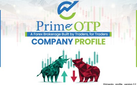 Prime OTP Ltd