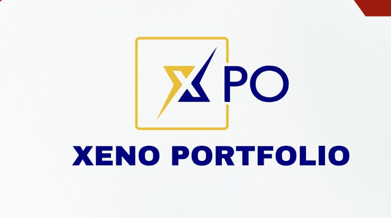 Xeno Portfolio