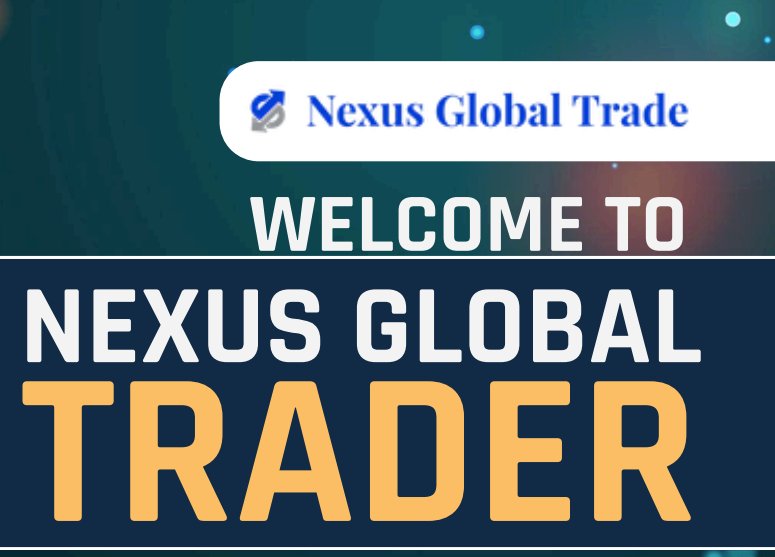 Nexus Global Trader
