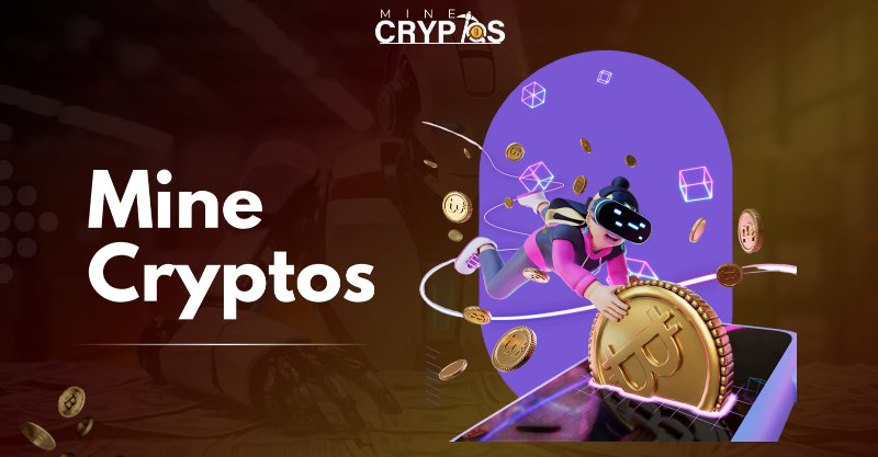 MineCryptos